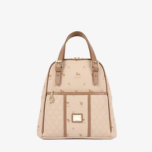 Mochila Di Cavallo