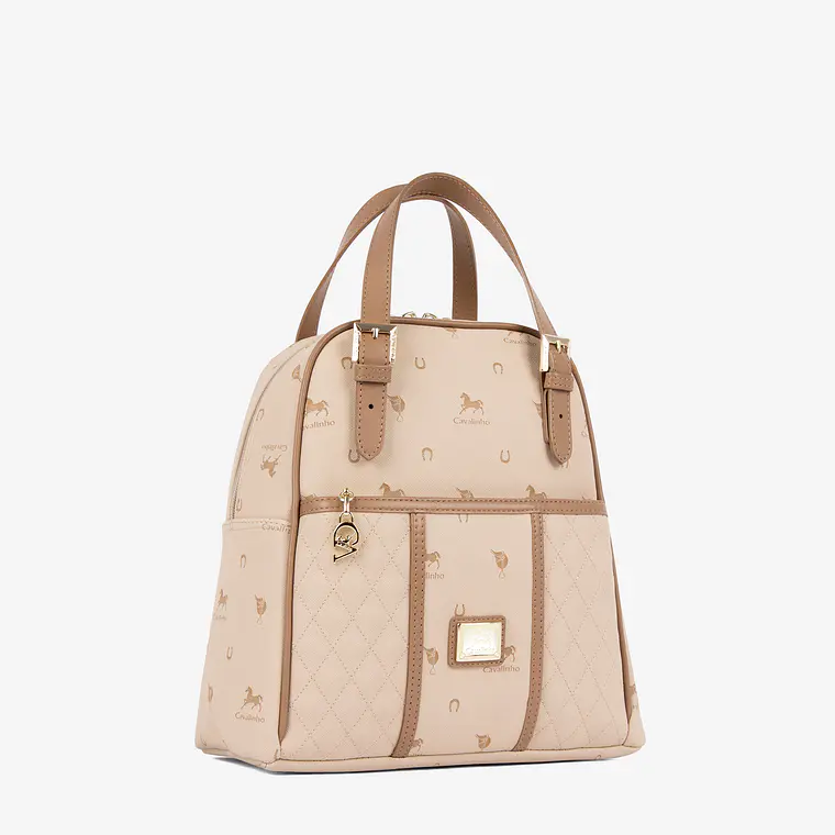 Mochila Di Cavallo 2