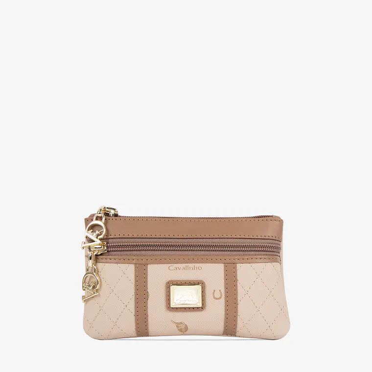 Bolsa Cosméticos Di Cavallo 1
