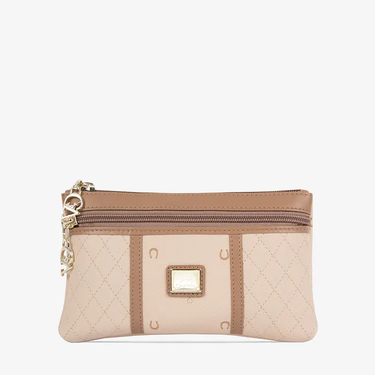 Bolsa Cosméticos Di Cavallo  1