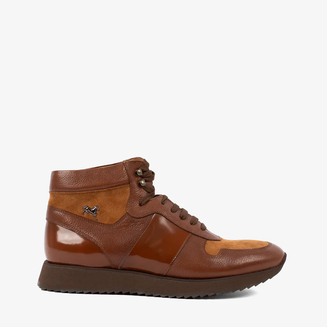 Bota Camel 1