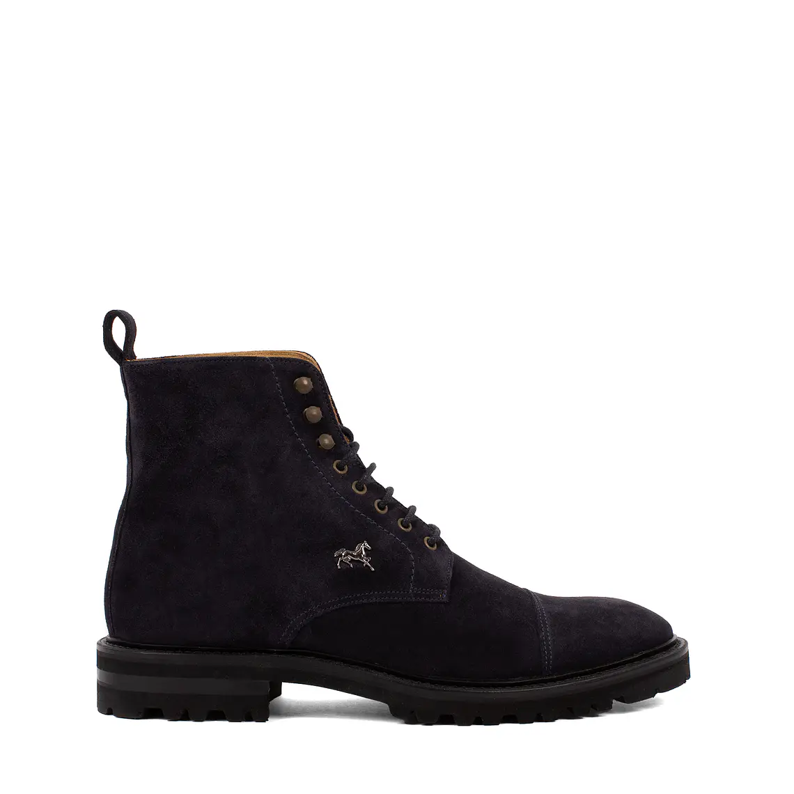 Bota Azul 1
