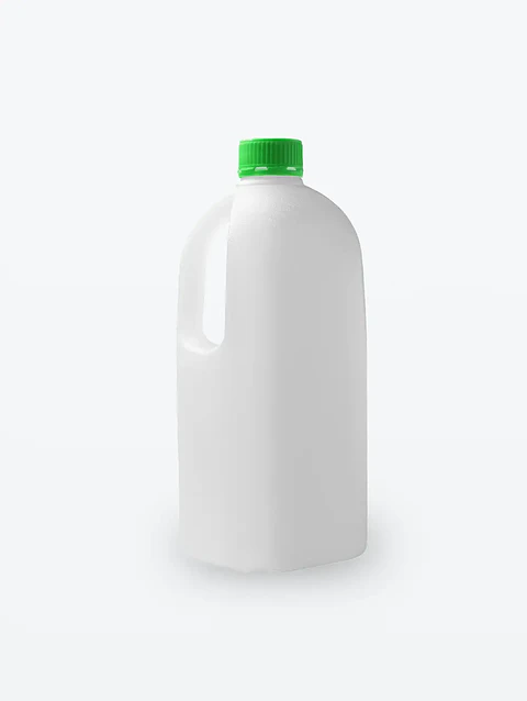 Demo - Leche