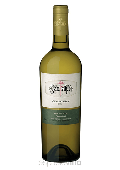 SAN FELIPE VARIETAL Chardonnay