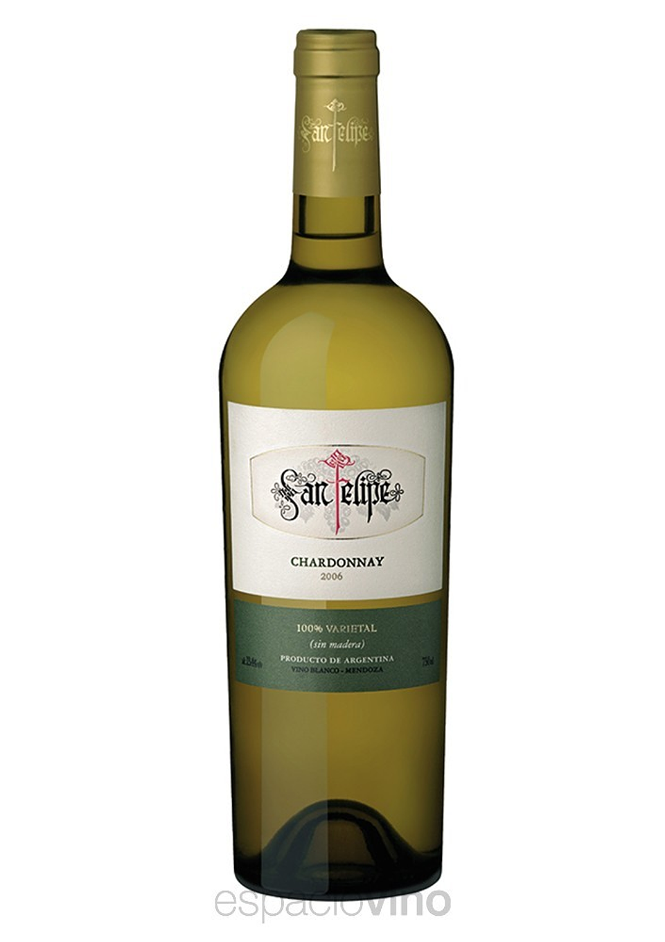 SAN FELIPE VARIETAL Chardonnay 1