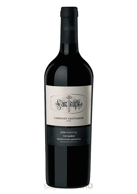 SAN FELIPE VARIETAL Cabernet Sauvignon