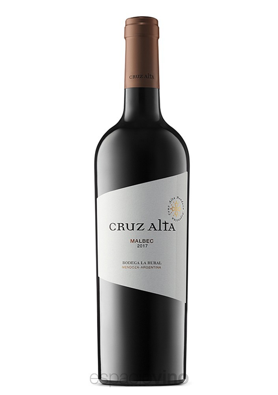  CRUZ ALTA Malbec 1