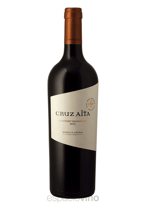  CRUZ ALTA Cabernet Sauvignon