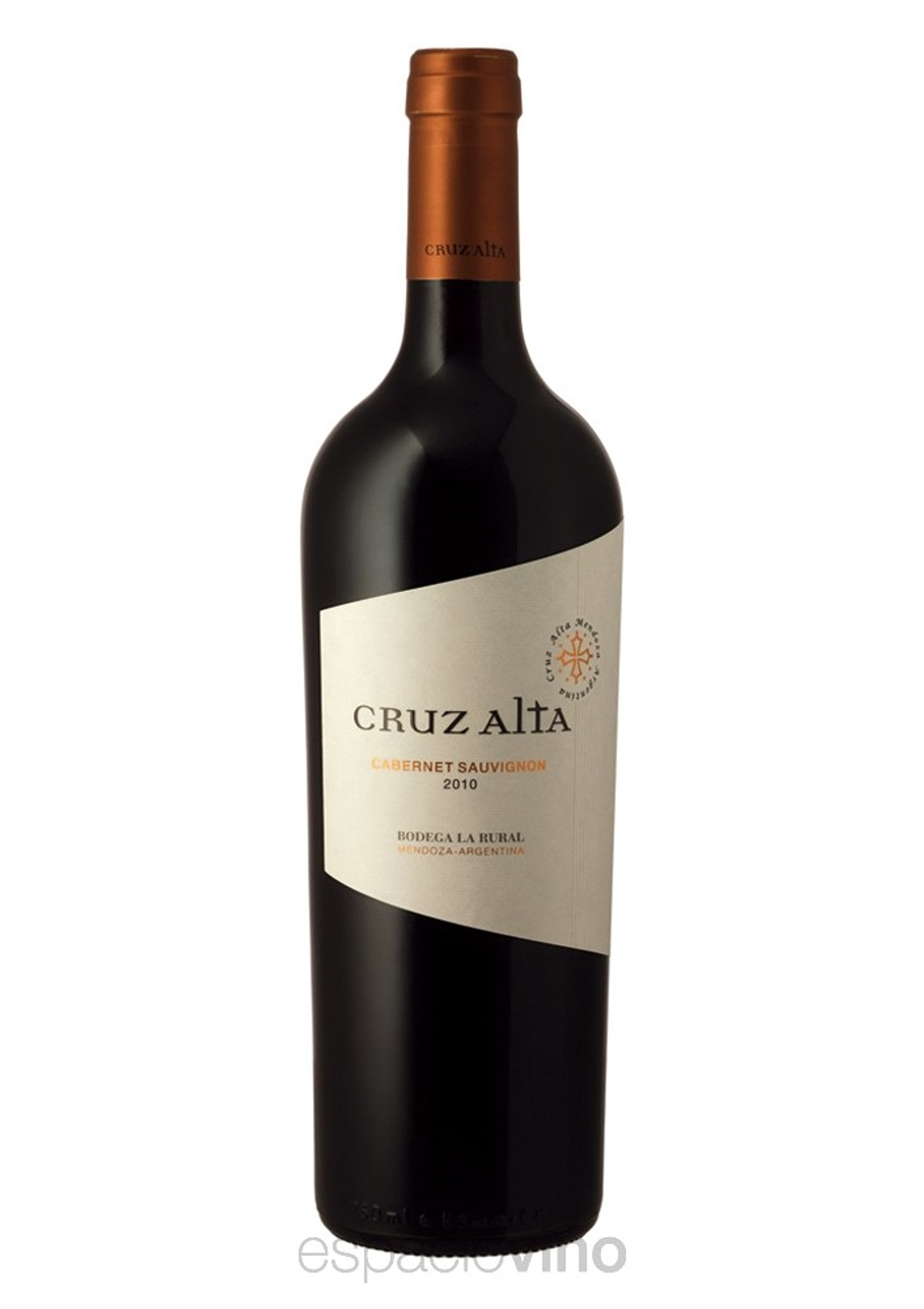  CRUZ ALTA Cabernet Sauvignon 1