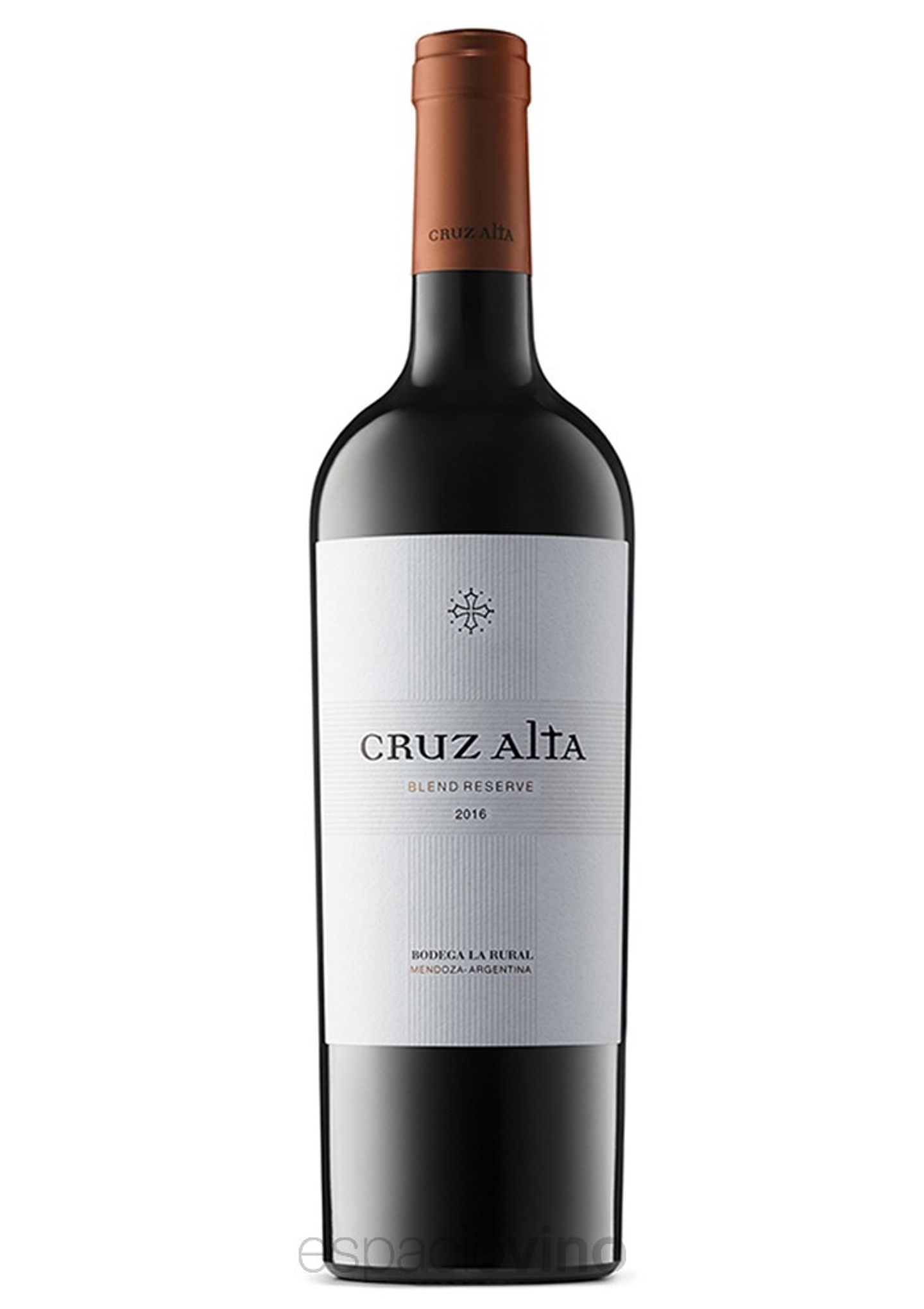 CRUZ ALTA Blend 1