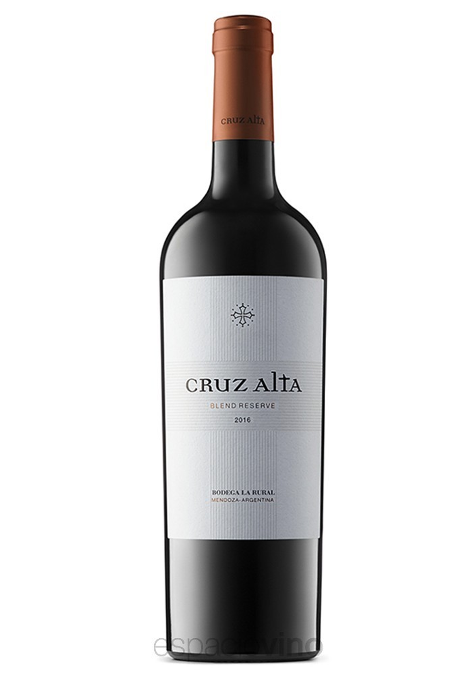  CRUZ ALTA Blend 1