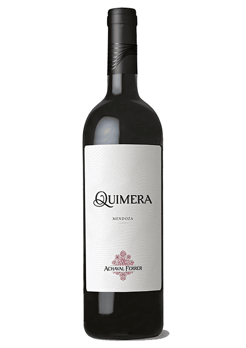 ACHAVAL FERRER Quimera tinto