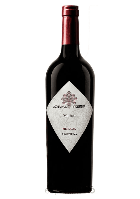 ACHAVAL FERRER Malbec