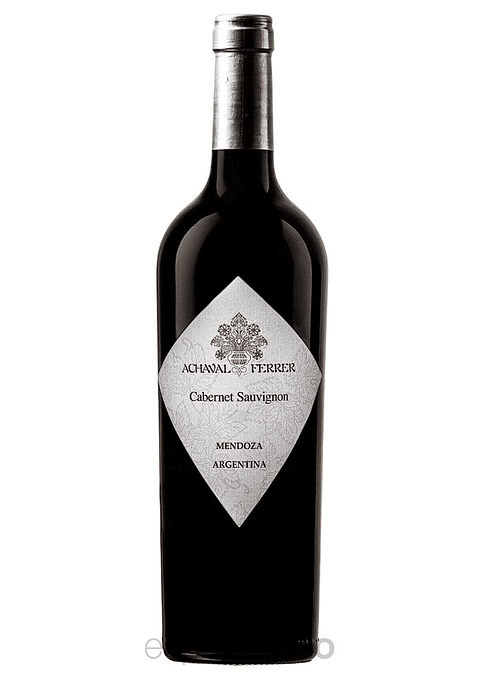 ACHAVAL FERRER Cabernet Sauvignon