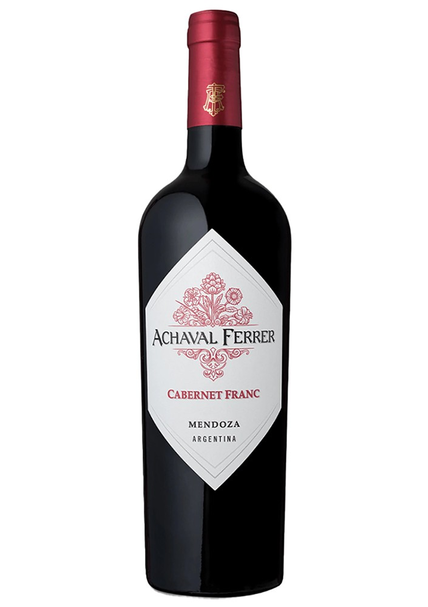 ACHAVAL FERRER Cabernet Franc 1