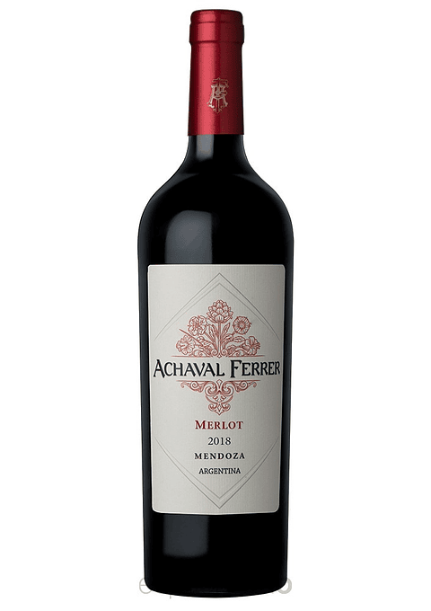 ACHAVAL FERRER MERLOT
