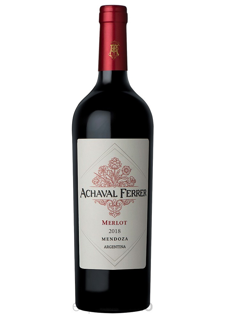 ACHAVAL FERRER MERLOT 1