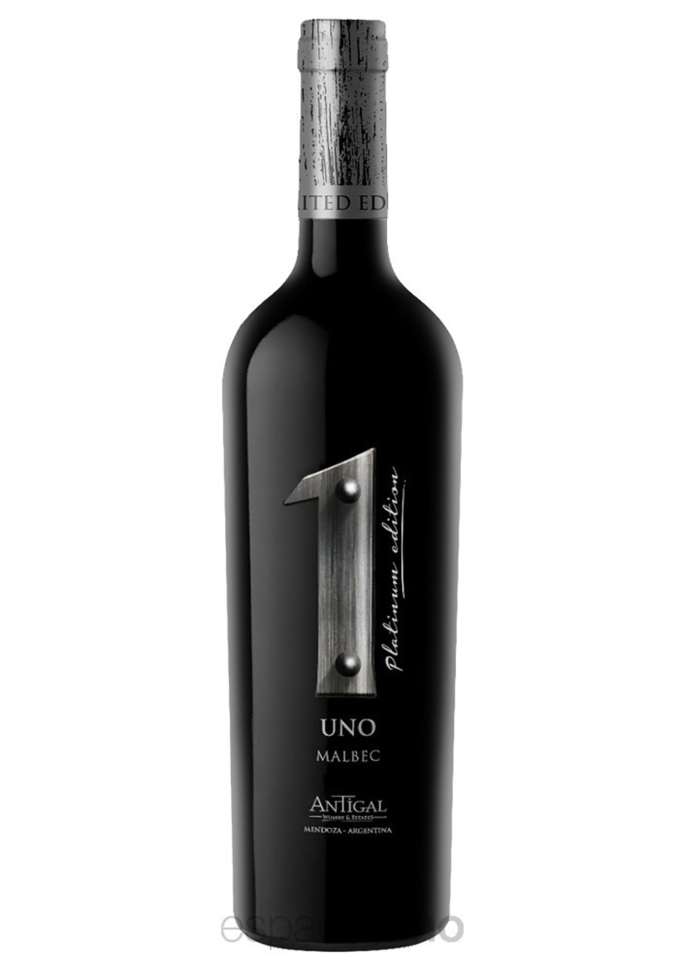 ANTIGAL UNO Platinium Malbec 1