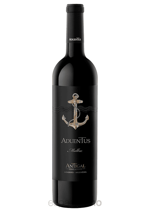 ANTIGAL ADUENTOS Malbec
