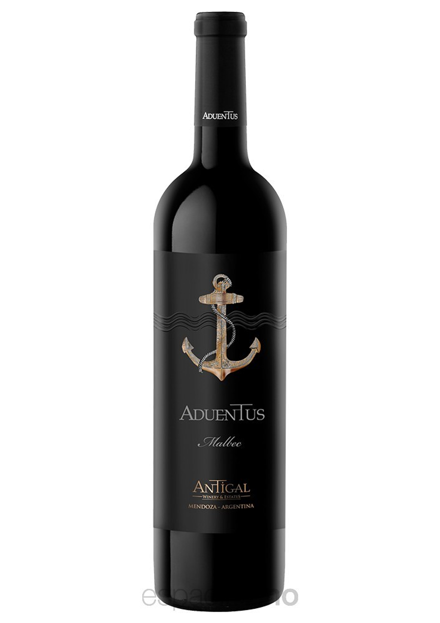 ANTIGAL ADUENTOS Malbec 1