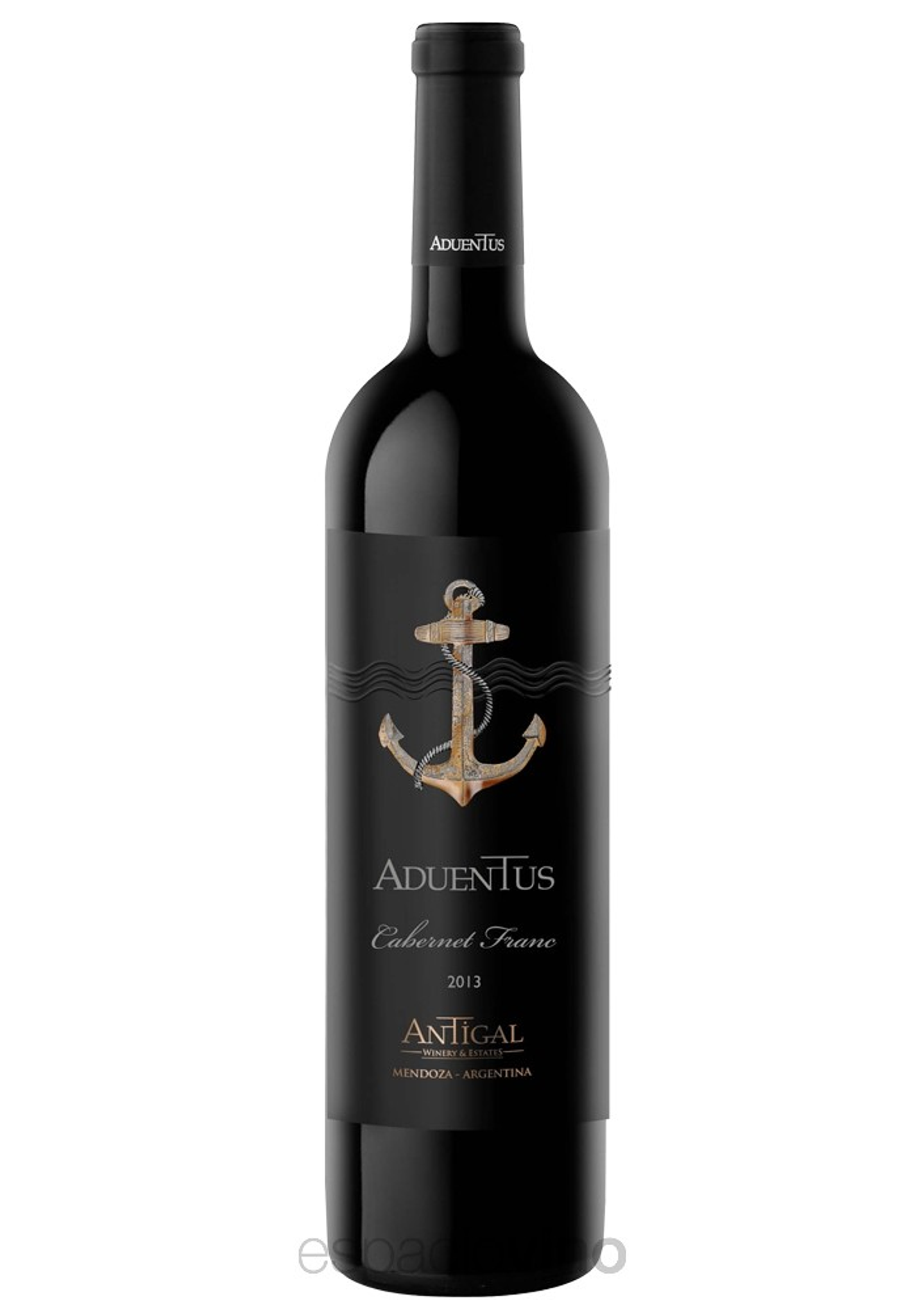 ANTIGAL ADUENTOS Cabernet Franc 1