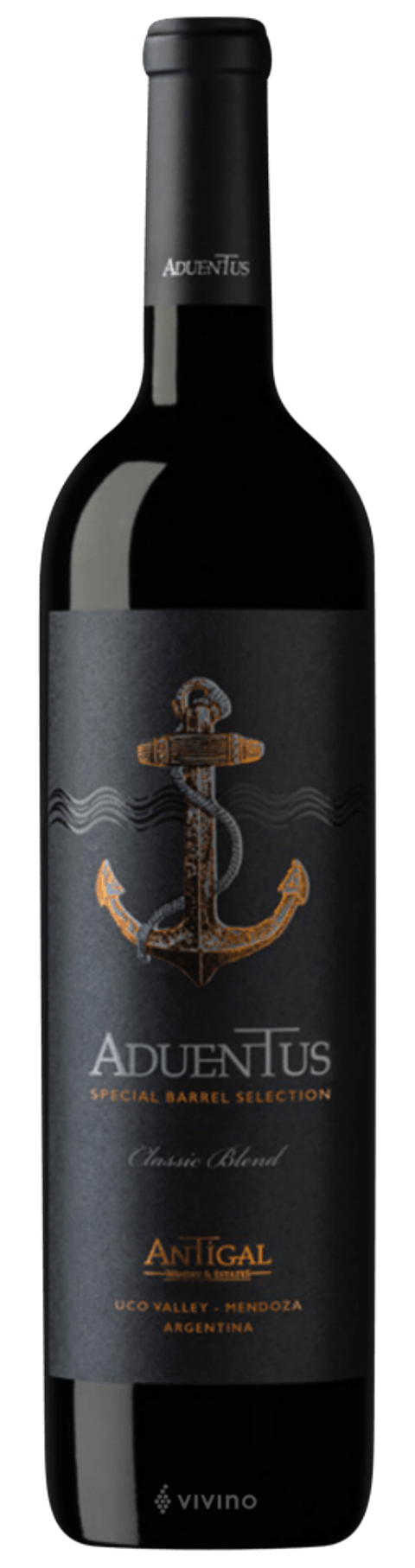 ANTIGAL ADUENTOS Classic Blend