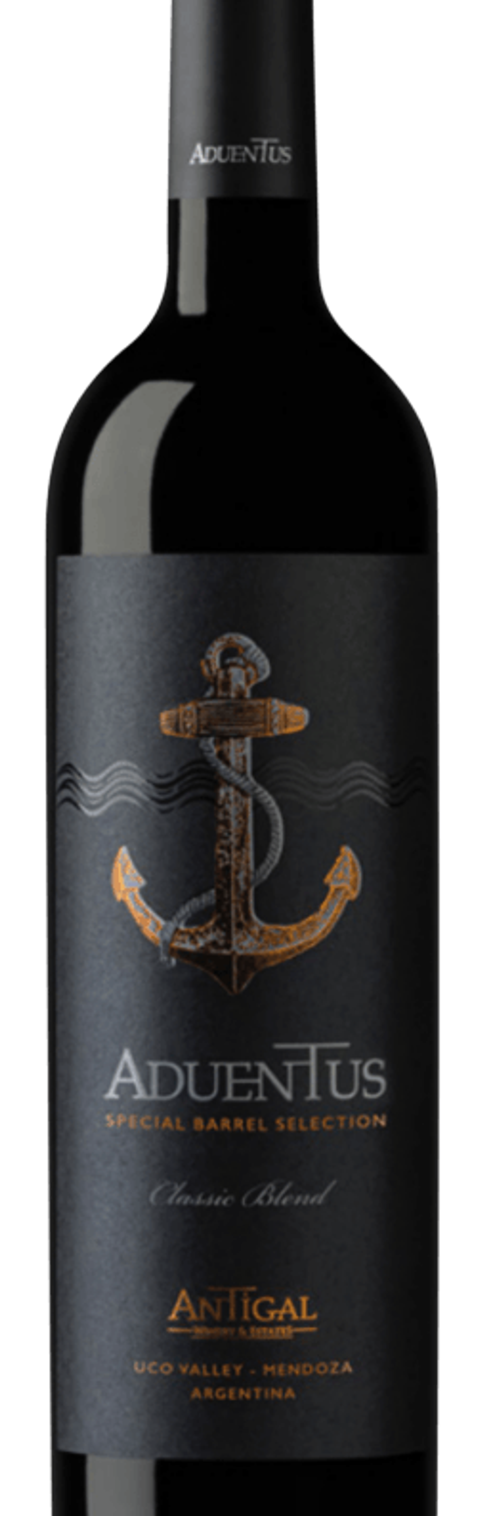 ANTIGAL ADUENTOS Classic Blend 1