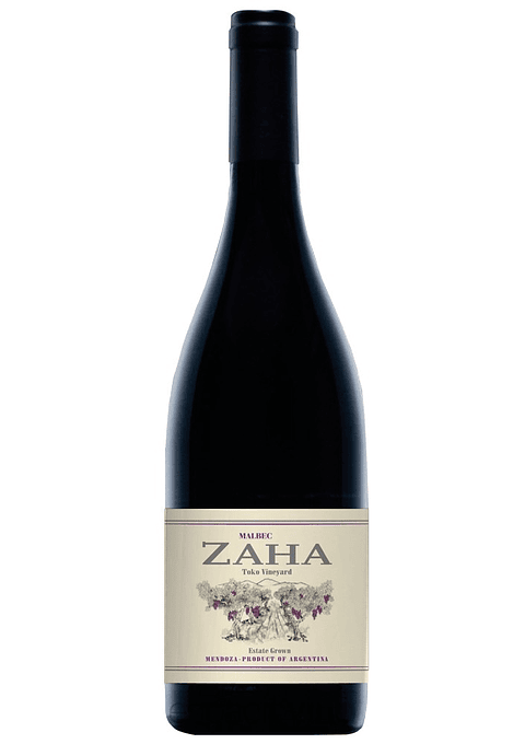 ZAHA Malbec