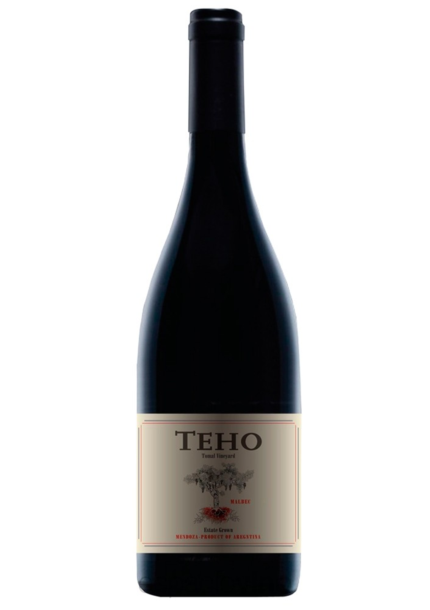  TEHO Malbec  1