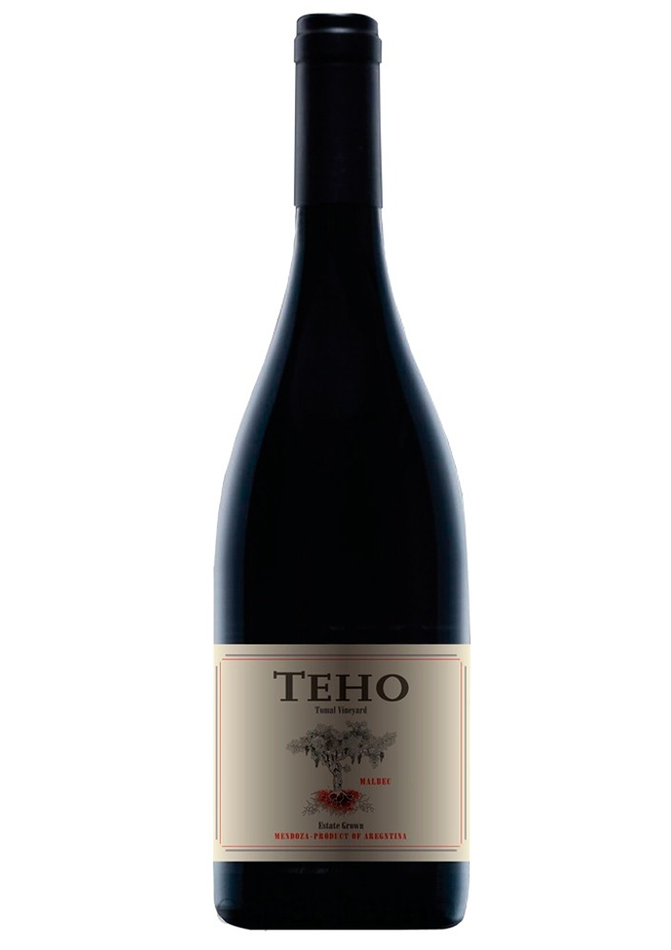  TEHO Malbec  1