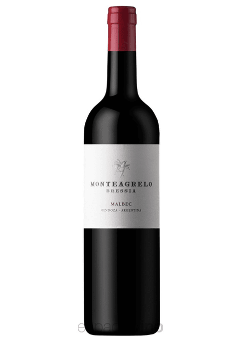 BRESSIA MONTEAGRELO Malbec