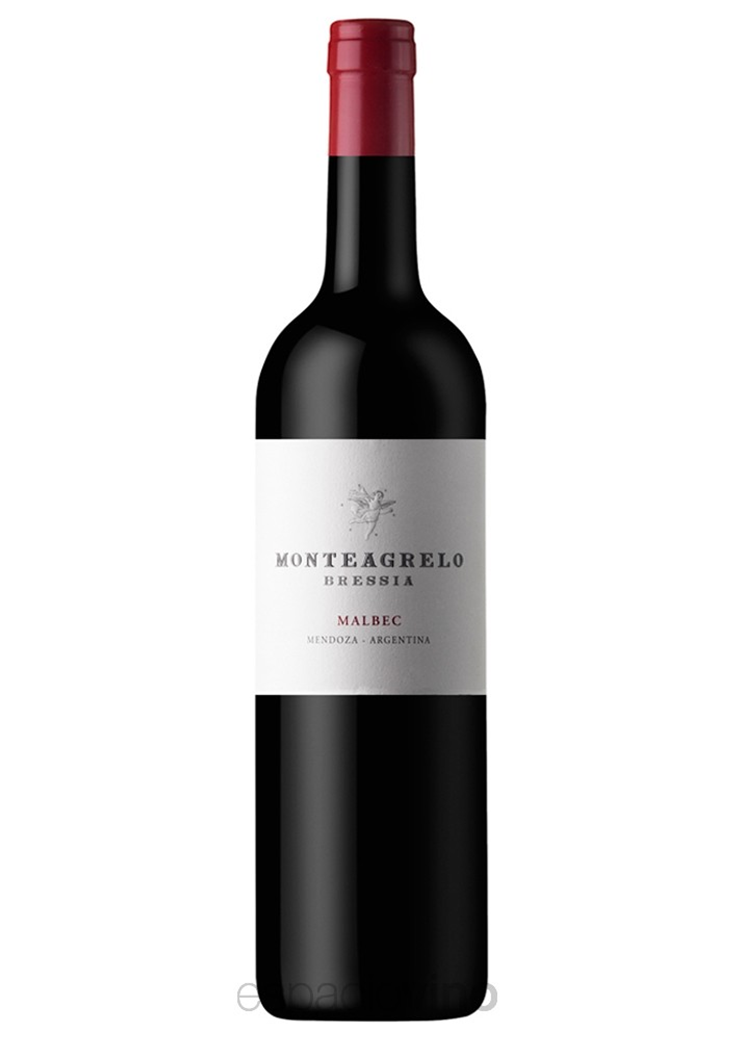 BRESSIA MONTEAGRELO Malbec 1