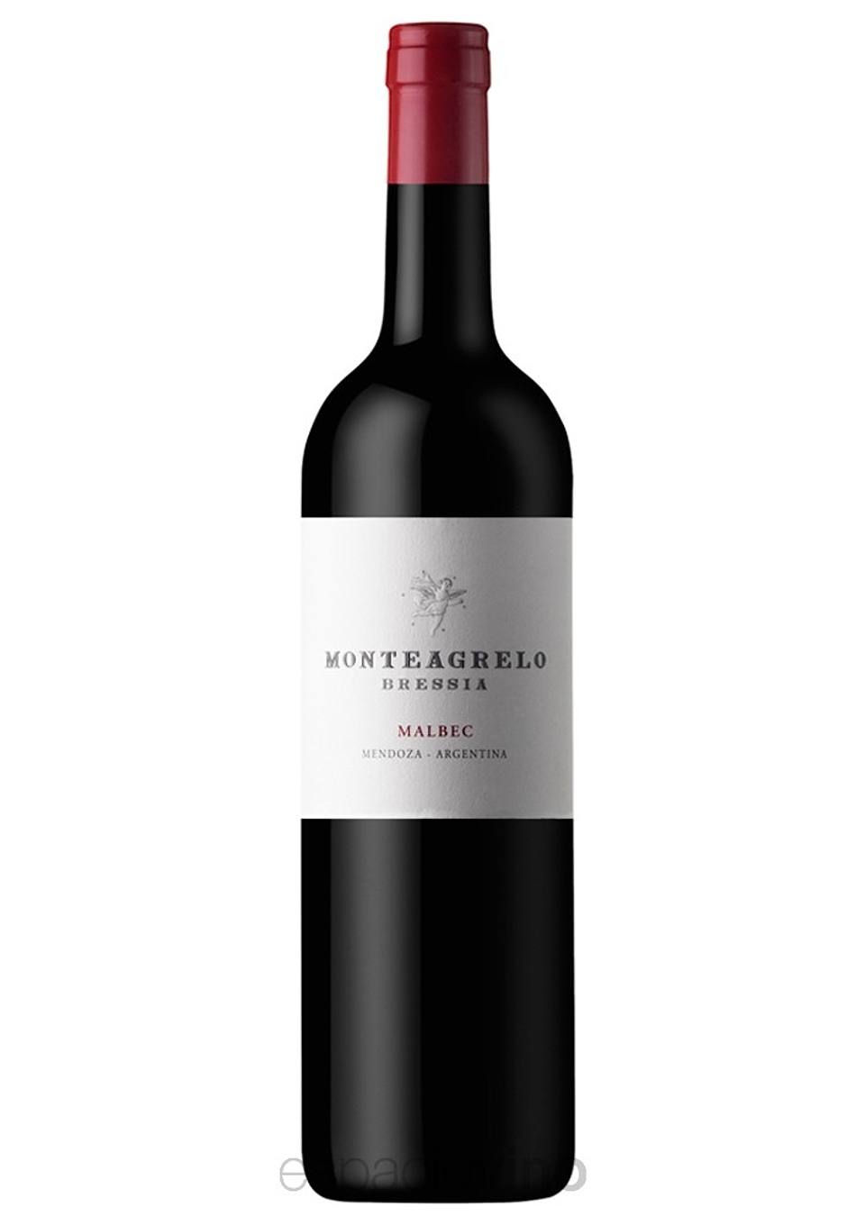 BRESSIA MONTEAGRELO Malbec 1