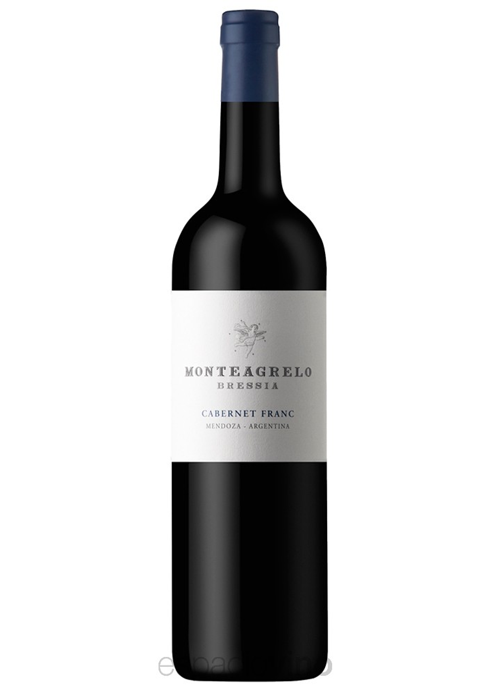 BRESSIA MONTEAGRELO Cabernet Sauvignon 1
