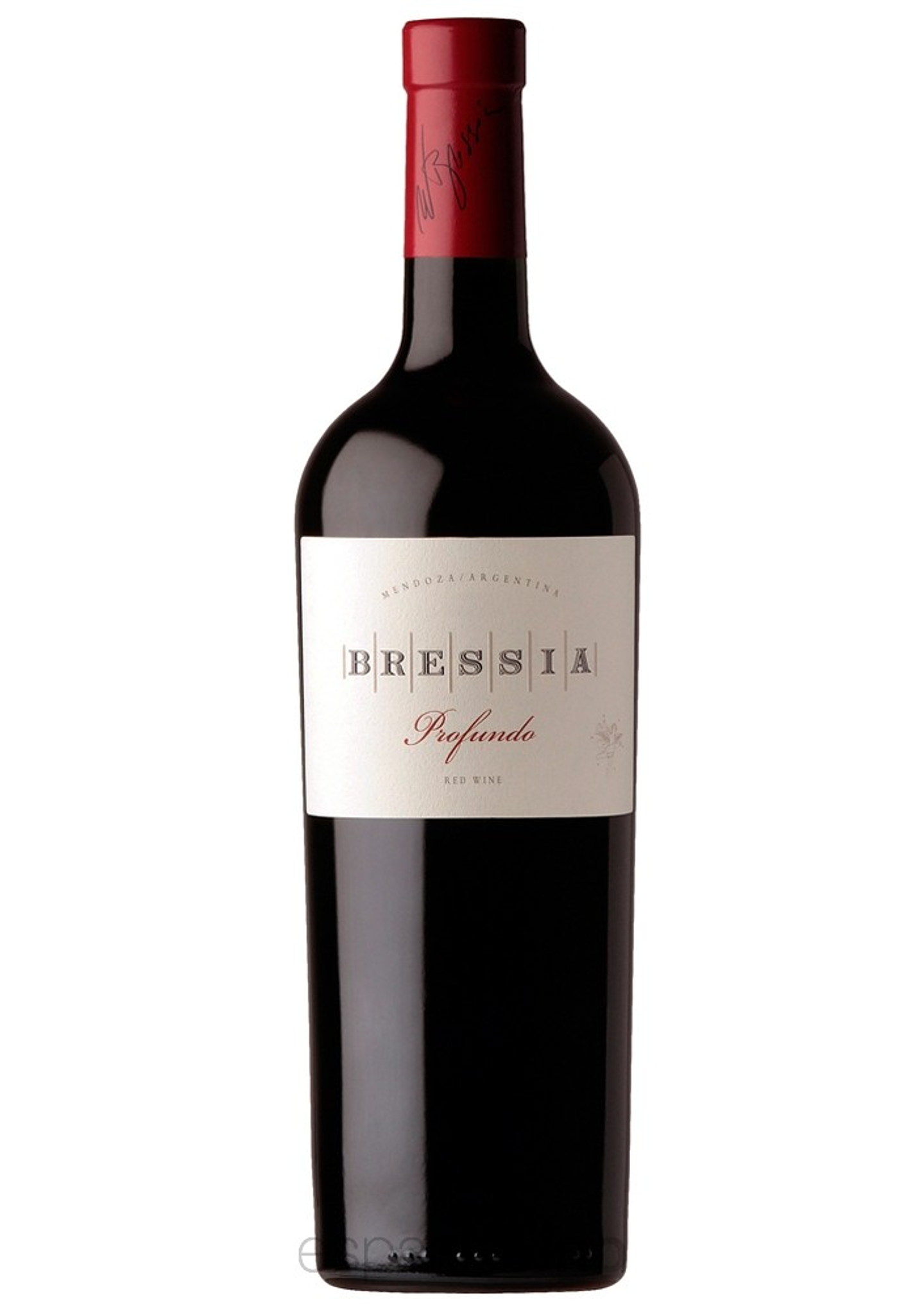 BRESSIA PROFUNDO Blend (malbec-cab.sauv.-merlot-syrah) 1