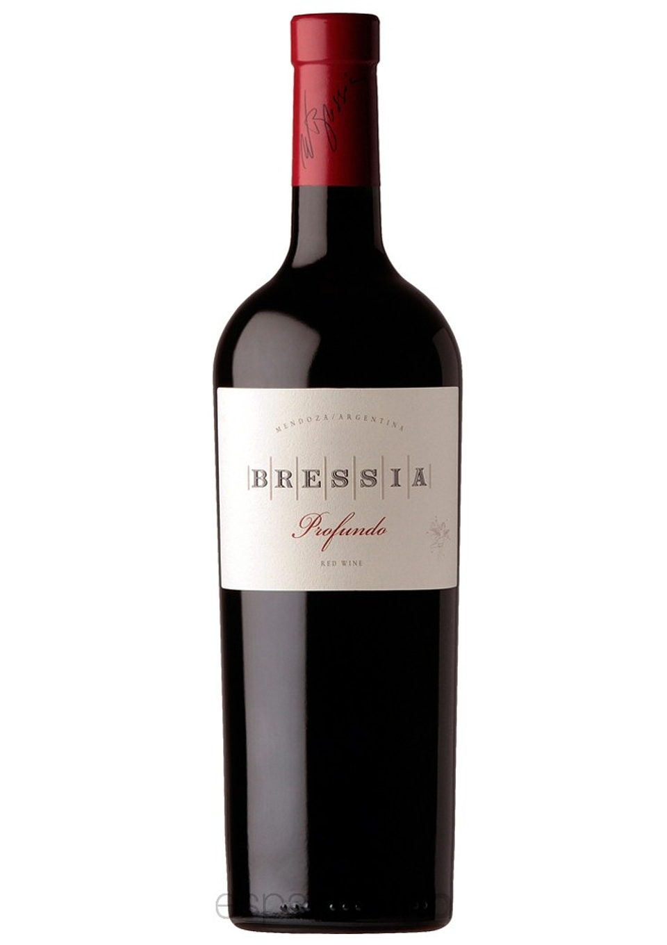 BRESSIA PROFUNDO Blend (malbec-cab.sauv.-merlot-syrah) 1