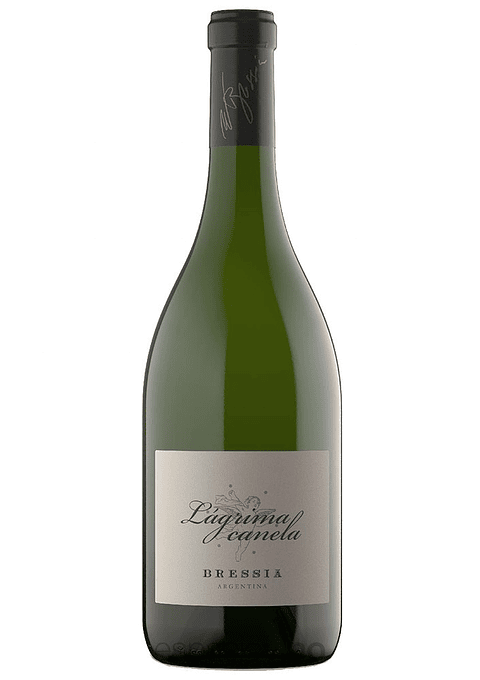 BRESSIA LAGRIMA CANELA Blend (chardonnay-semillon) 