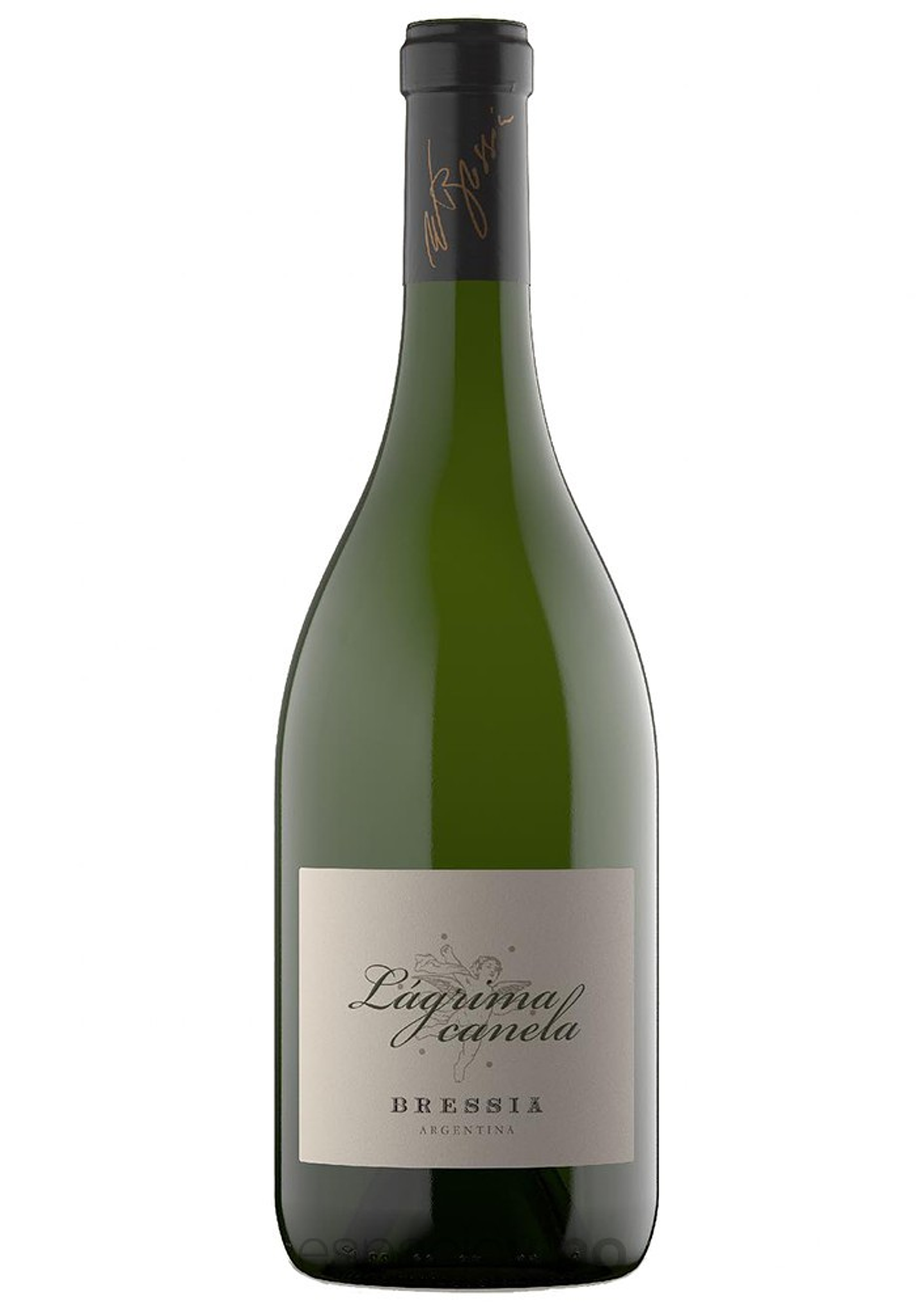 BRESSIA LAGRIMA CANELA Blend (chardonnay-semillon)  1