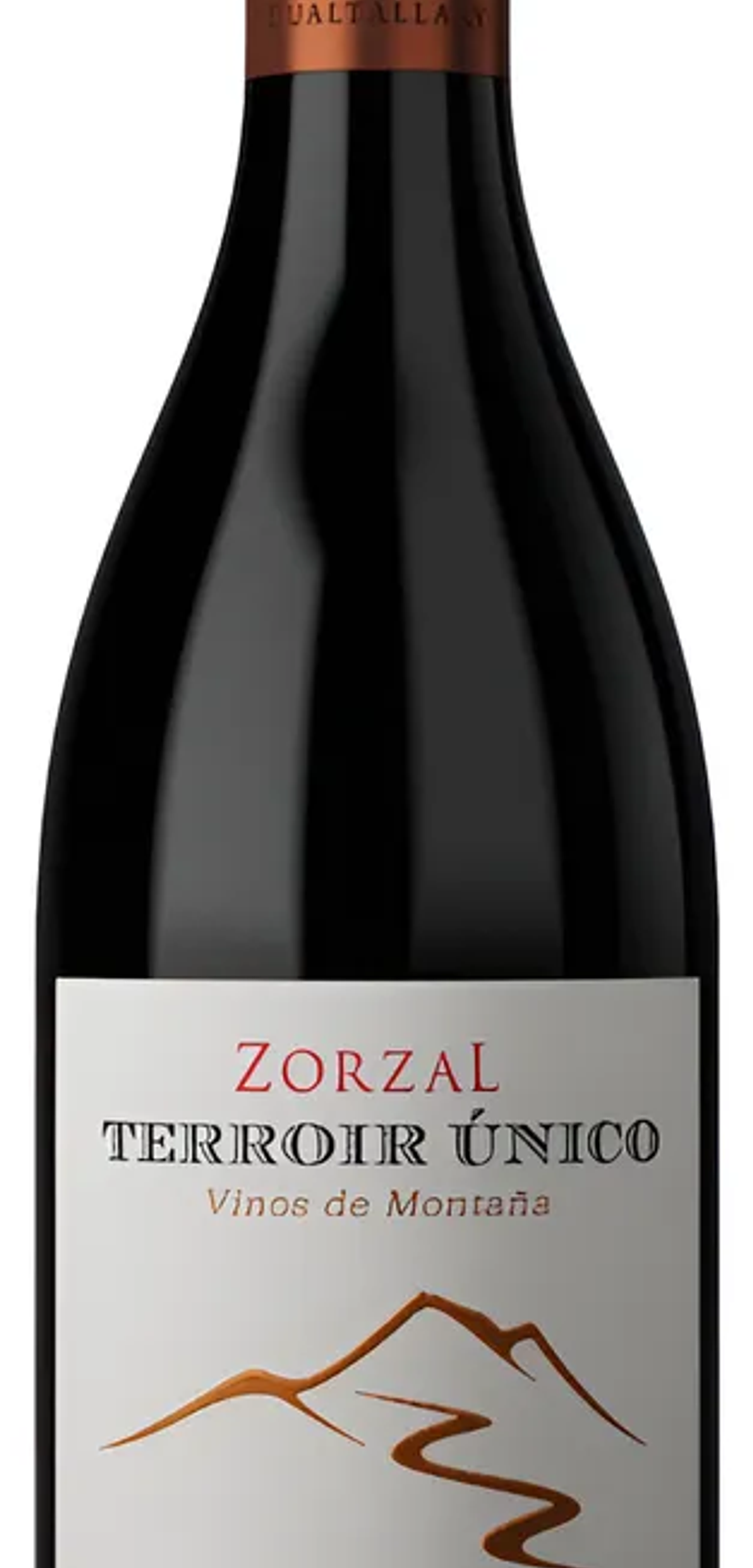 ZORZAL TERROIR UNICO  Pinot Noir  1