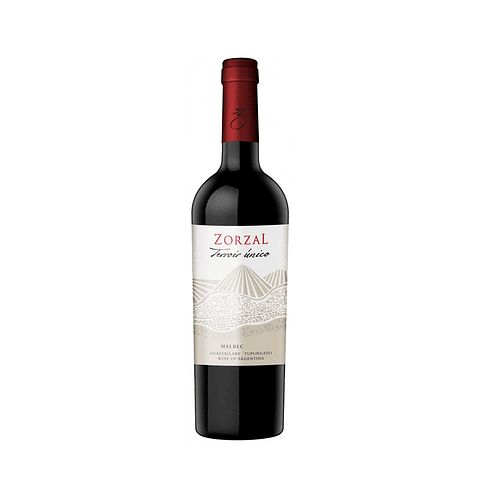 ZORZAL TERROIR UNICO  Malbec