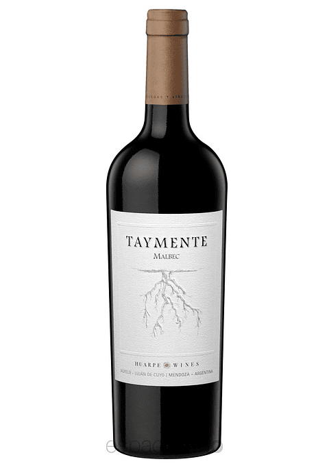 HUARPE TAYMENTE MALBEC