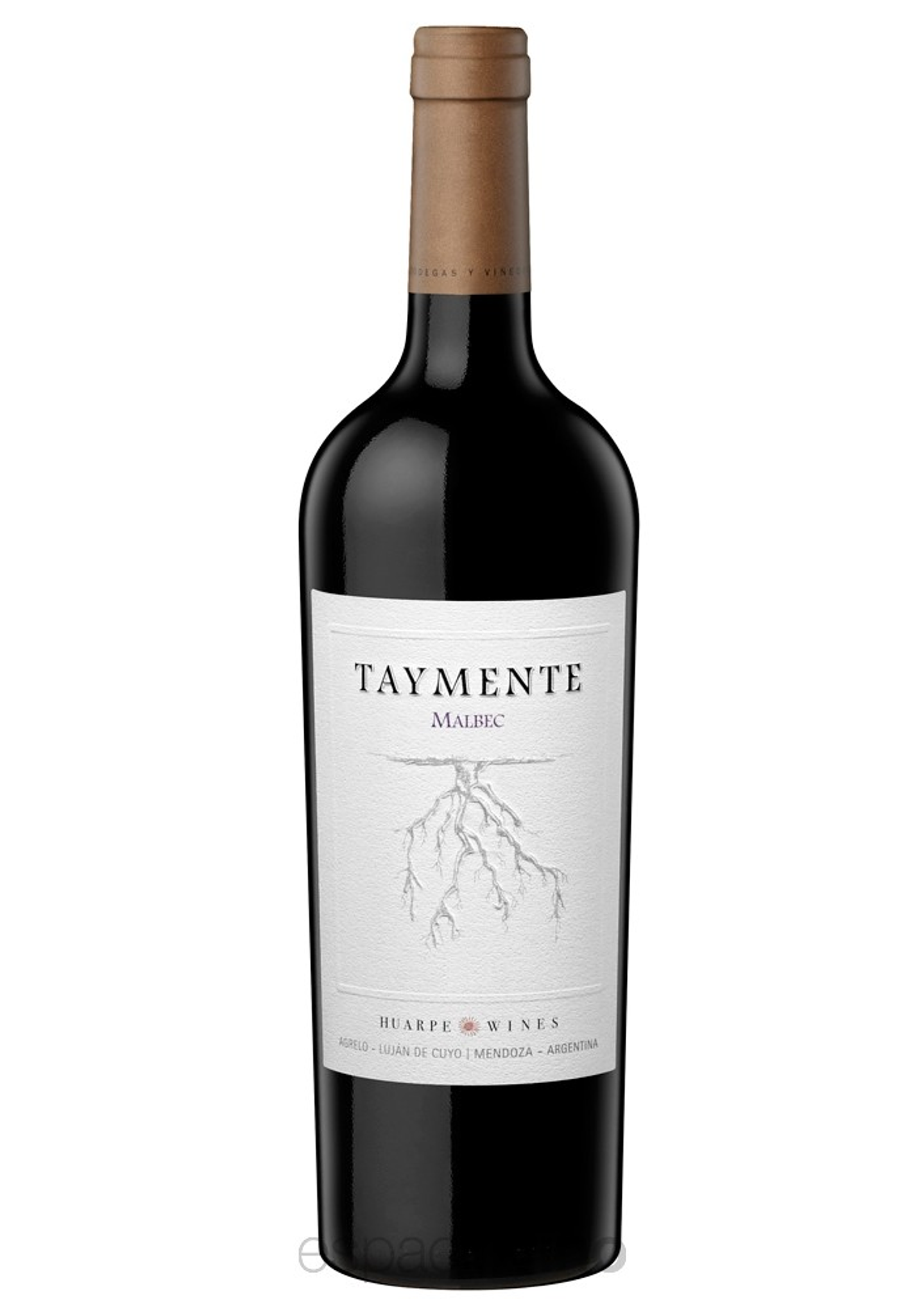 HUARPE TAYMENTE MALBEC 1