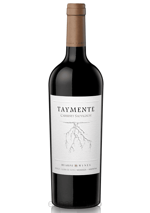 HUARPE TAYMENTE CABERNET SAUVIGNON