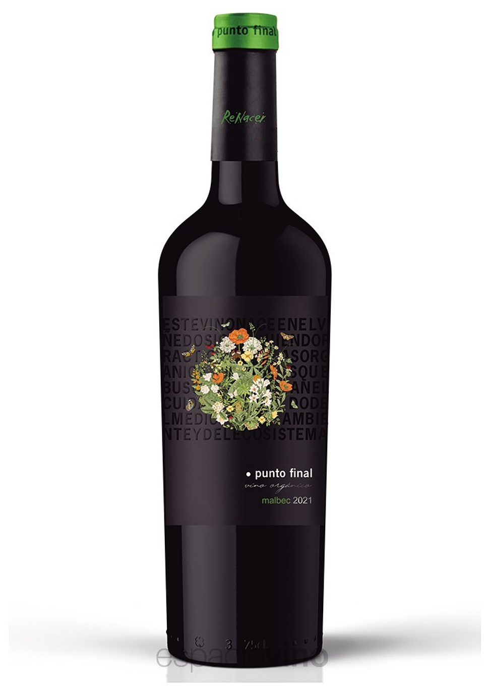 PUNTO FINAL MALBEC ORGANICO  1