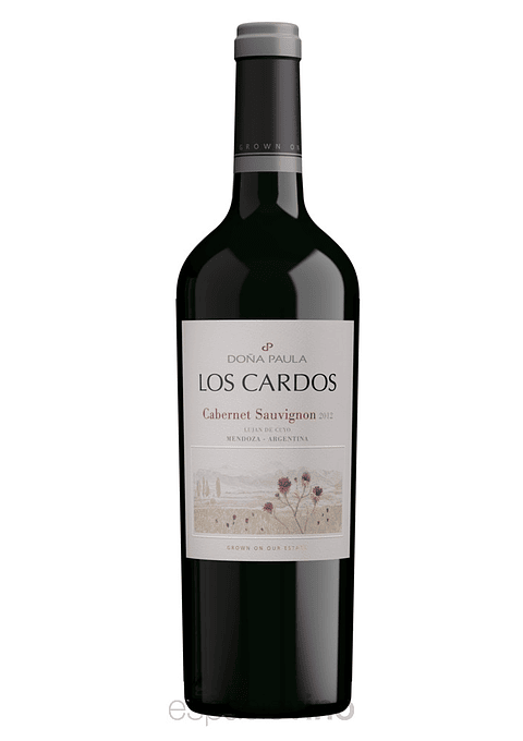 LOS CARDOS CABERNET SAUVIGNON