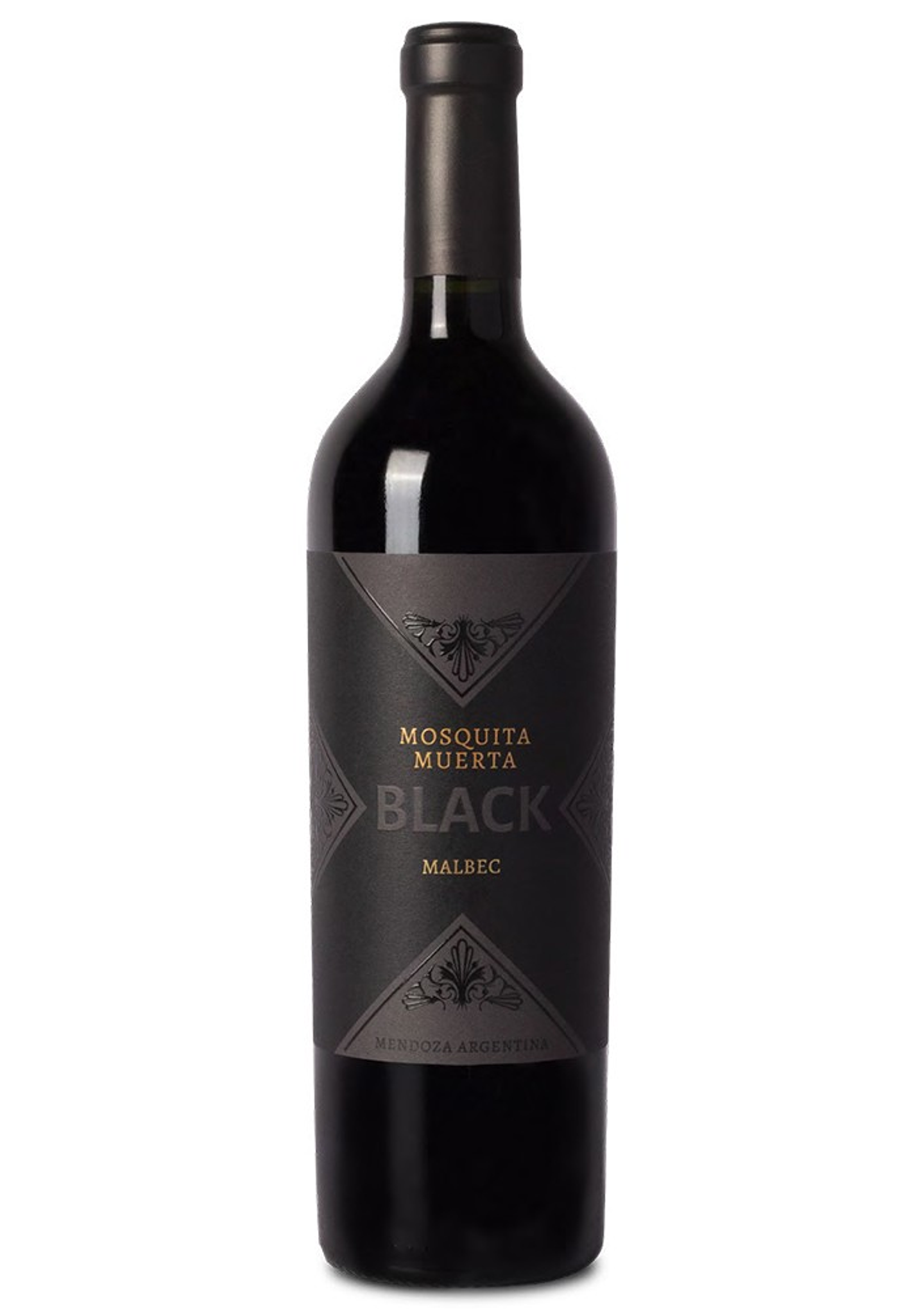 MOSQUITA MUERTA BLACK MALBEC 1