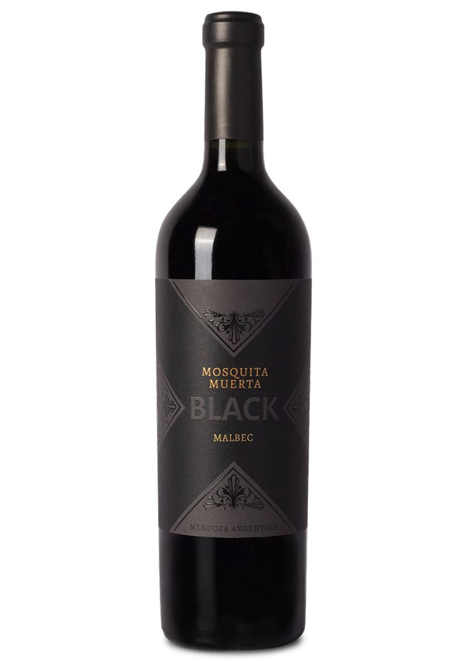 MOSQUITA MUERTA BLACK MALBEC 1