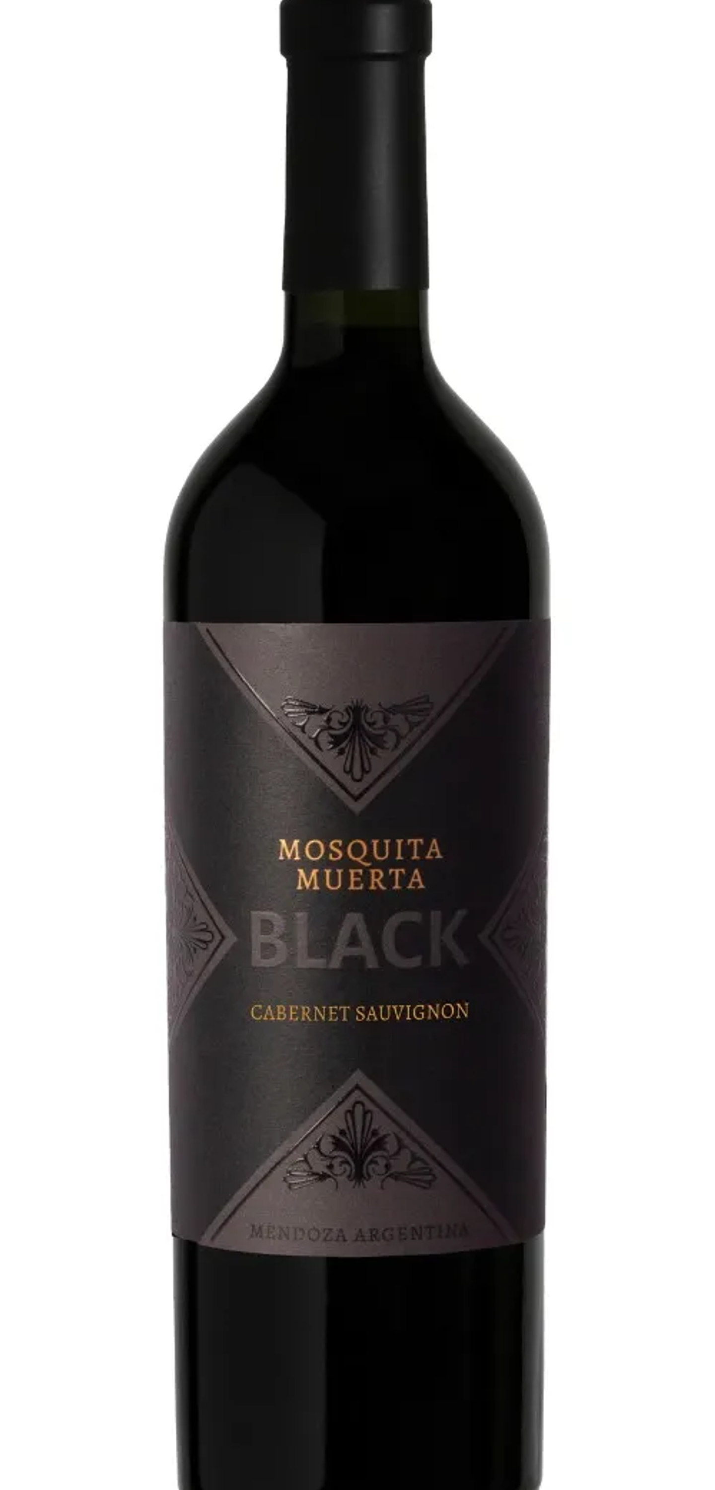 MOSQUITA MUERTA BLACK CABERNET SAUVIGNON 1