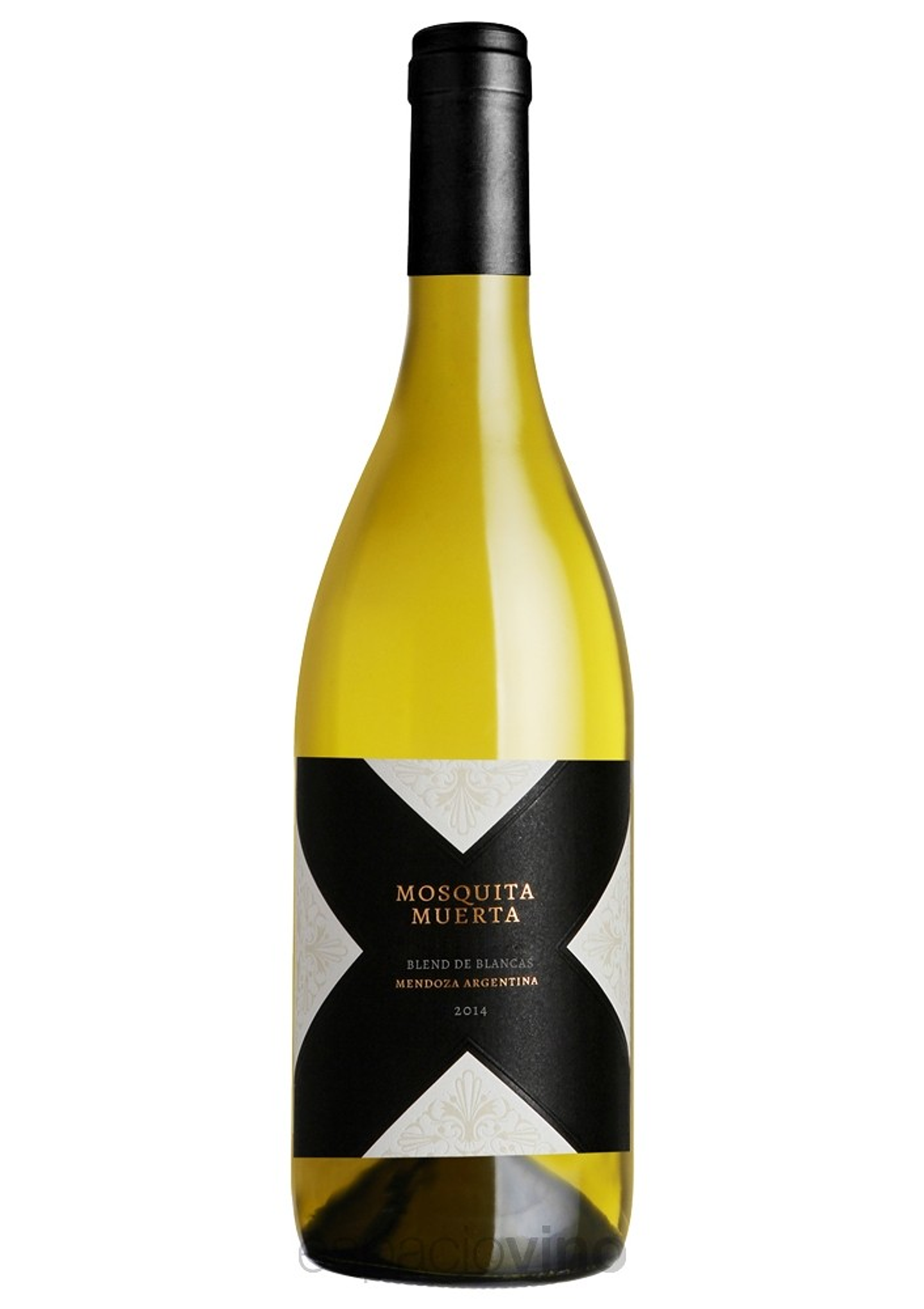 MOSQUITA MUERTA BLEND DE BLANCAS(CHARDONNAY-SEMILLON-SAUVIGNON BLANC) 1