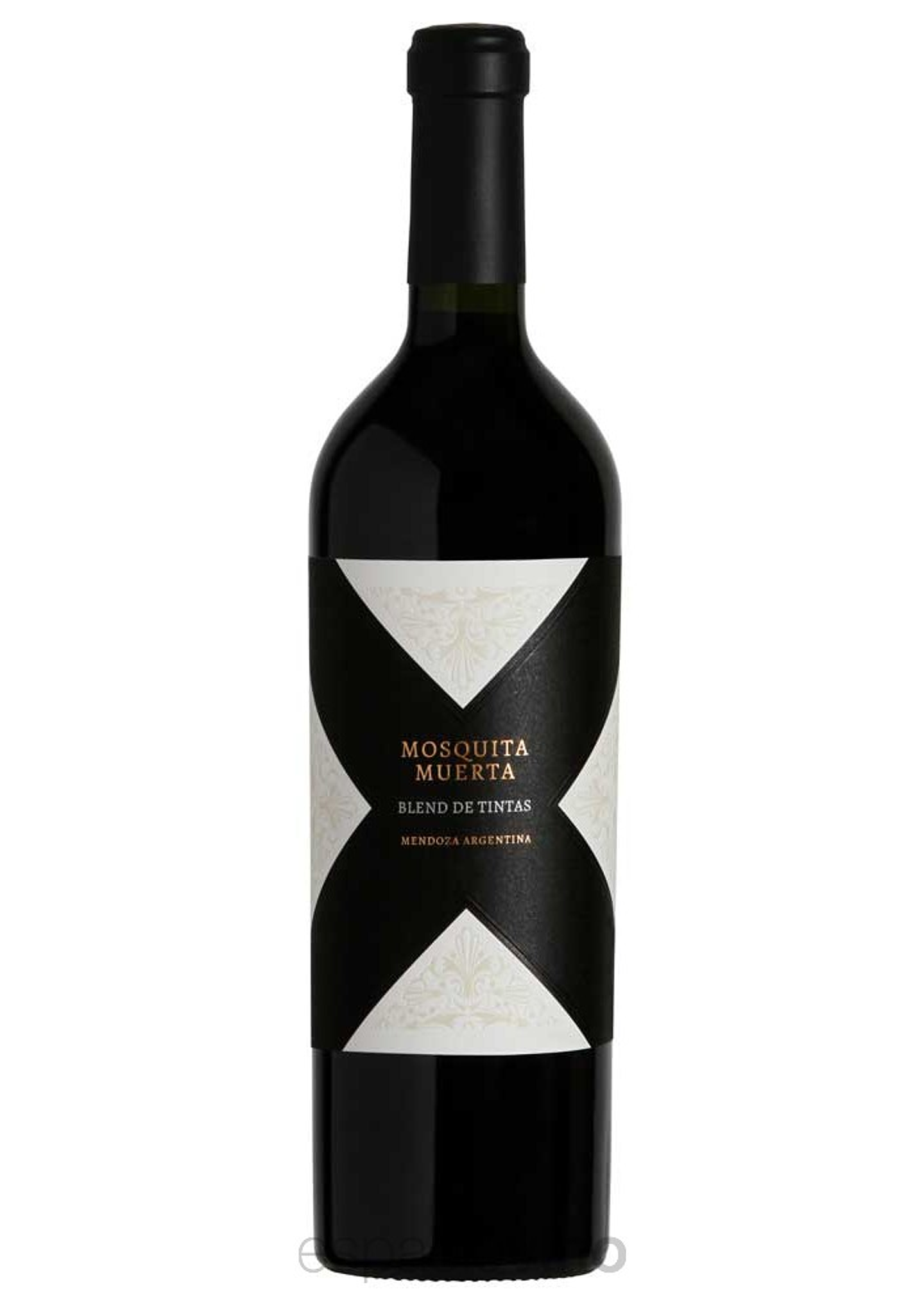 MOSQUITA MUERTA BLEND DE TINTAS  1